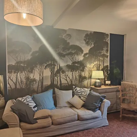 Bed & Breakfast Le Chat Botte Et Table D'hote Sur Reservation Arthez-de-Bearn