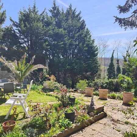 Le Chat Botte Et Table D'hote Sur Reservation Bed & Breakfast Arthez-de-Bearn