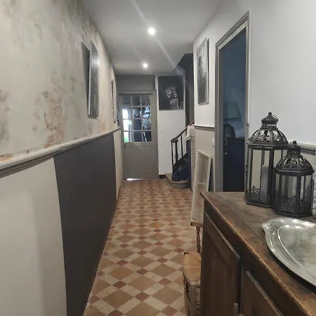 Le Chat Botte Et Table D'hote Sur Reservation Bed & Breakfast Arthez-de-Bearn