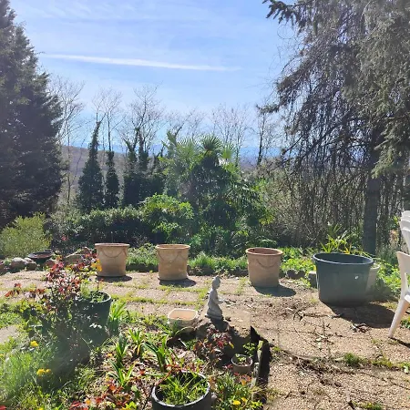 Le Chat Botte Et Table D'hote Sur Reservation Arthez-de-Bearn
