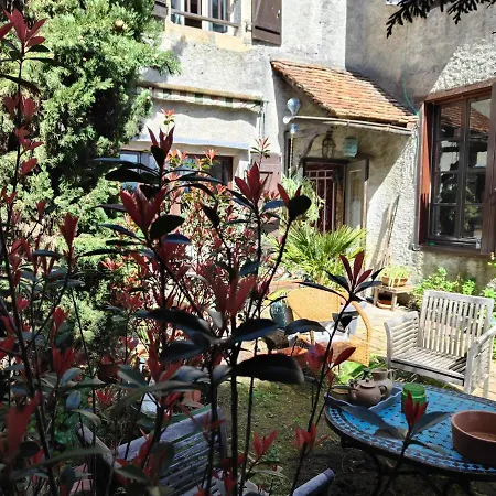 Bed & Breakfast Le Chat Botte Et Table D'hote Sur Reservation Arthez-de-Bearn
