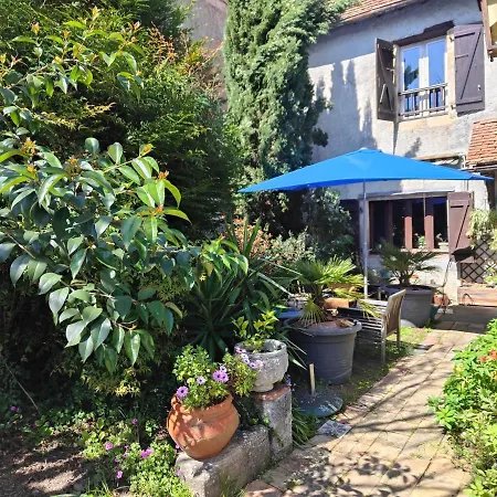 Le Chat Botte Et Table D'hote Sur Reservation Bed & Breakfast Arthez-de-Bearn