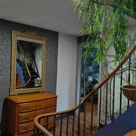 Bed & Breakfast Le Chat Botte Et Table D'hote Sur Reservation Arthez-de-Bearn