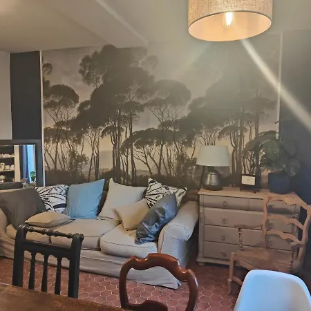 Le Botte Et Table D'hote Sur Reservation Ferienhaus