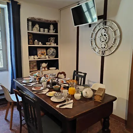 Le Chat Botte Et Table D'hote Sur Reservation Arthez-de-Bearn