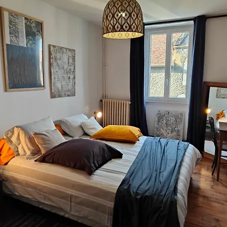 Le Chat Botte Et Table D'hote Sur Reservation Bed & Breakfast Arthez-de-Bearn
