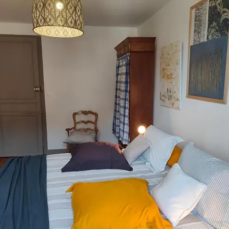Le Chat Botte Et Table D'hote Sur Reservation