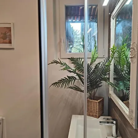 Bed & Breakfast Le Chat Botte Et Table D'hote Sur Reservation Arthez-de-Bearn