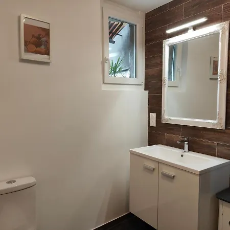 Le Botte Et Table D'hote Sur Reservation