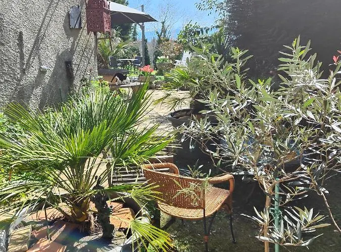 Le Botte Et Table D'hote Sur Reservation *