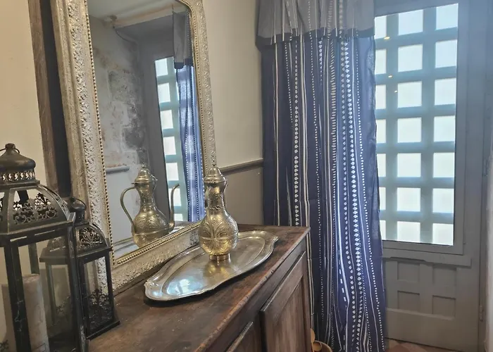 Le Botte Et Table D'hote Sur Reservation * Arthez-de-Bearn