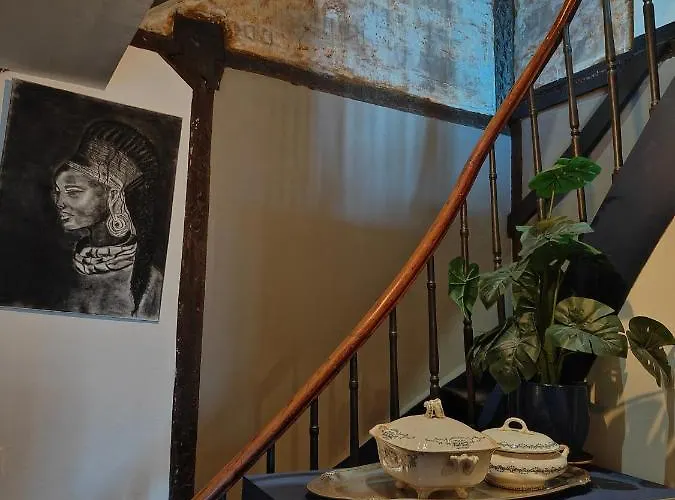 Le Botte Et Table D'hote Sur Reservation *