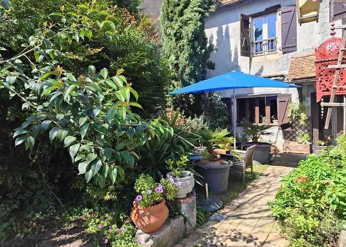 Le Botte Et Table D'hote Sur Reservation Prázdninový dům Arthez-de-Bearn