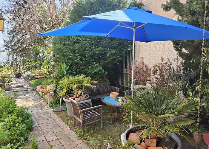 Le Botte Et Table D'hote Sur Reservation * Arthez-de-Bearn