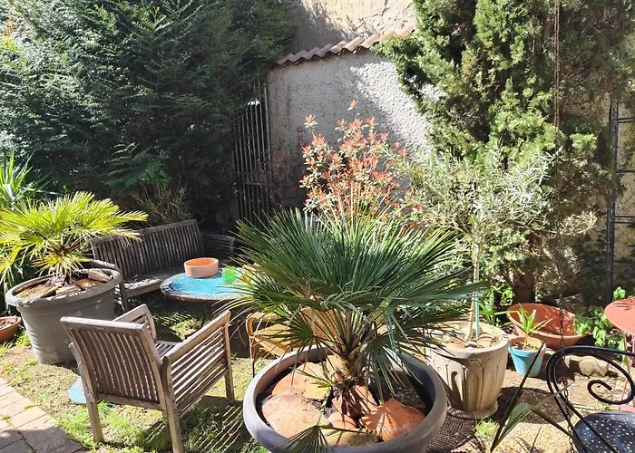 Le Botte Et Table D'hote Sur Reservation