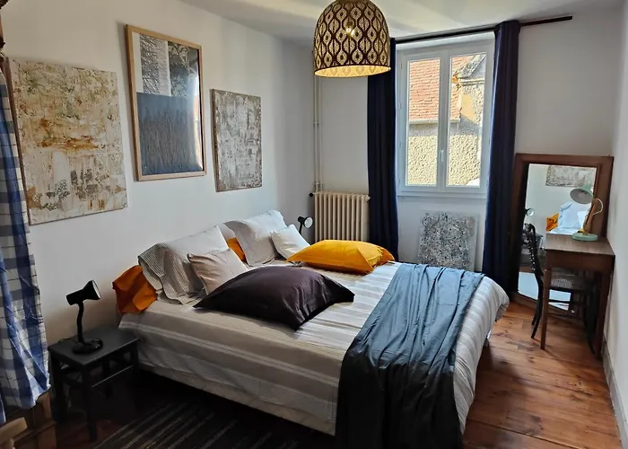 Le Botte Et Table D'hote Sur Reservation *