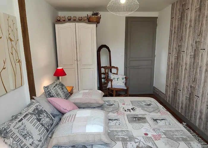 Le Botte Et Table D'hote Sur Reservation *