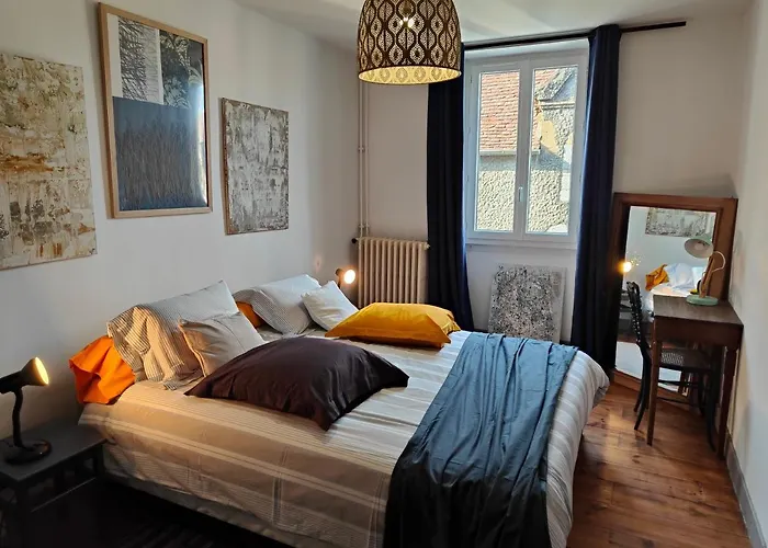 Le Botte Et Table D'hote Sur Reservation Prázdninový dům Arthez-de-Bearn