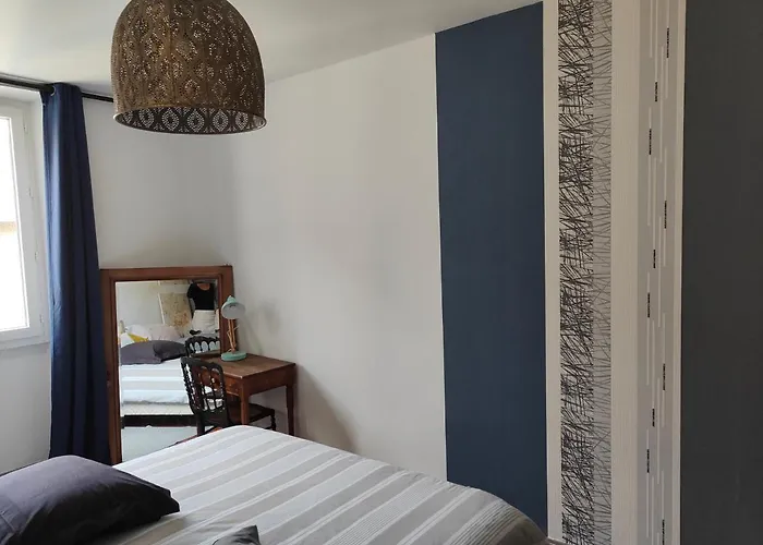 Le Botte Et Table D'hote Sur Reservation Prázdninový dům *