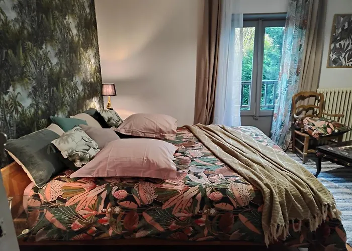 Le Botte Et Table D'hote Sur Reservation * Arthez-de-Bearn