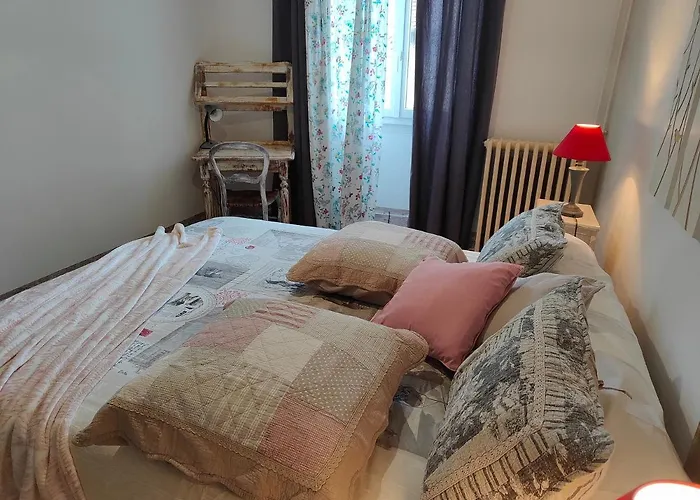 Le Botte Et Table D'hote Sur Reservation *